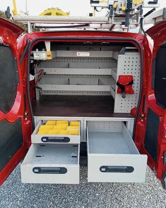FIAT Fiorino 1.3 MJT 80CV + IVA 22%