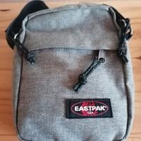 Eastpack - Borsello/borsa a tracolla (grigio)