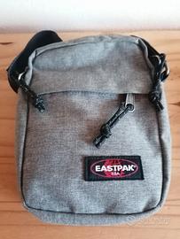 Eastpack - Borsello/borsa a tracolla (grigio)