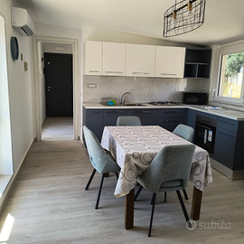 Appartamento pronto da abitare