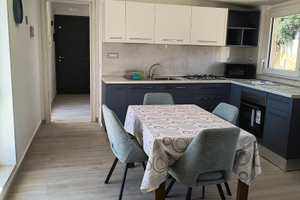 Appartamento pronto da abitare