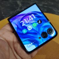 Motorola razr 50 ultra 12/512