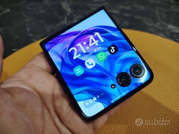 Motorola razr 50 ultra 12/512