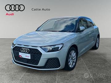 Audi A1 SPORTBACK 30 TFSI 85 Kw BUSINESS S TRONIC