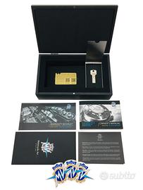 WELCOME KIT MV AGUSTA F3 800 ROSSO RR RC 8000D0808