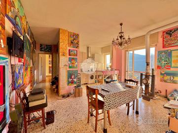 3 LOCALI A COASSOLO TORINESE