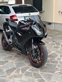 Honda cbr 1000 rr