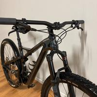 Cannondale scalpel carbon