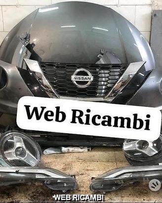 Nissan Juke 2019 2020 2021 2022 musata