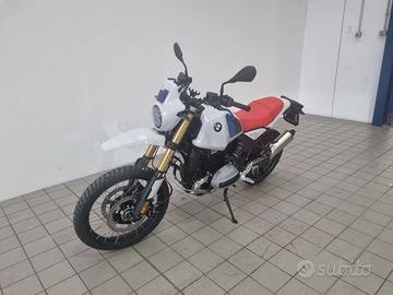 BMW Motorrad R 12 GS G/S