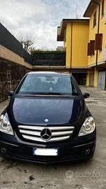 Mercedes classe b 200 cdi sport PREZZO TRATTABILE