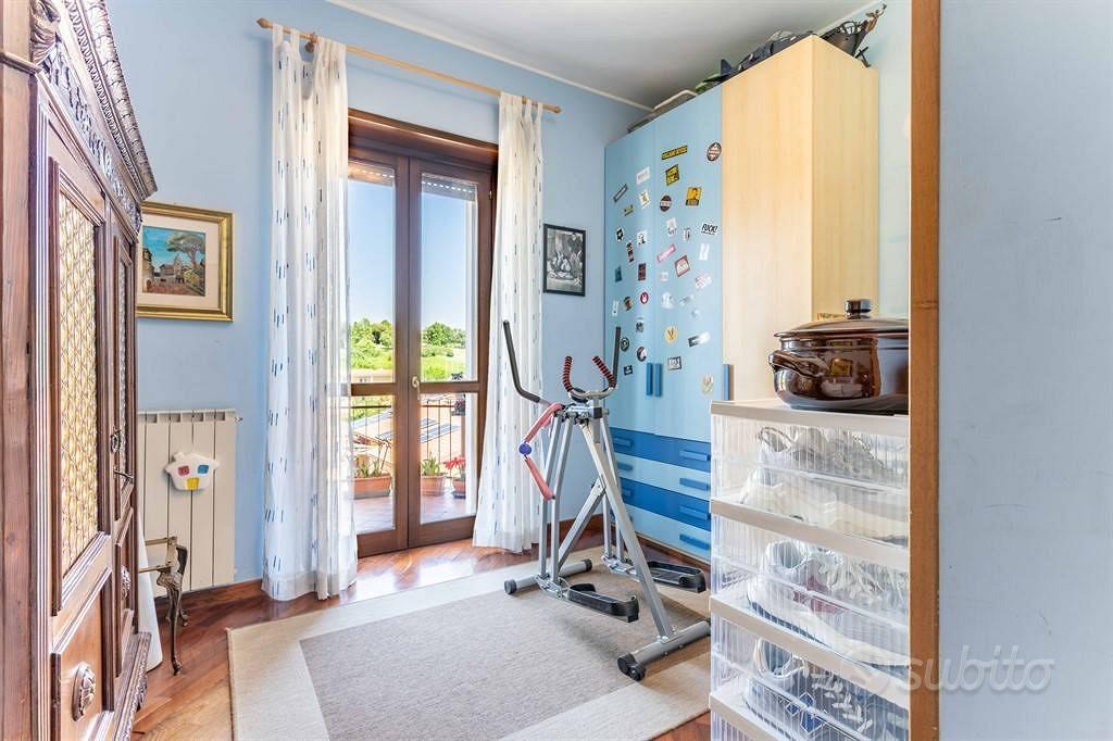 Appartamento – Roma, Acilia Sud, Municipio Roma X - Vista 5