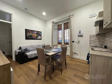 Appartamento Bagheria [Cod. rif Ar/SenScaARG]