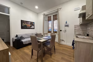 Appartamento Bagheria [Cod. rif Ar/SenScaARG]