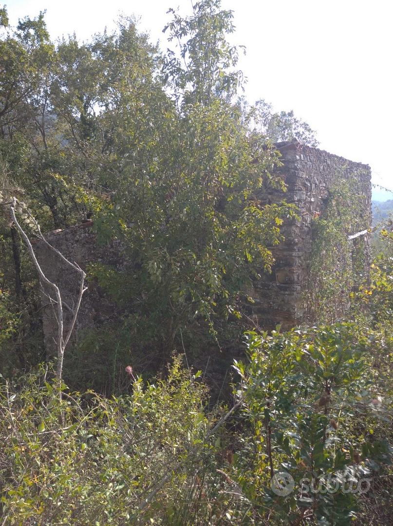Terreno edificabile - Vista 3