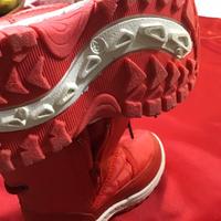 Scarponcini da neve taglia 25