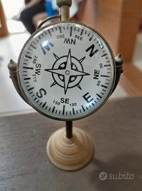 bussola orologio Marittima anni 30