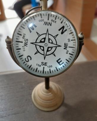 bussola orologio Marittima anni 30