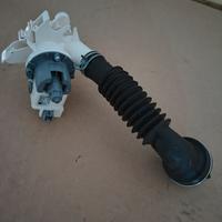 Ricambi lavasciuga Candy bianca 