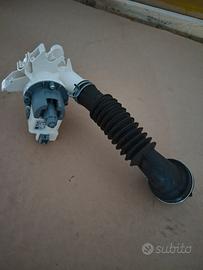 Ricambi lavasciuga Candy bianca 