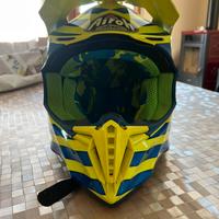 Casco Airoh aviator 2.2 mx cairoli