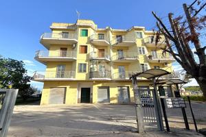 AUTORIMESSA A SAN SALVO