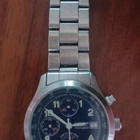 Orologio Mondia automatico Top Class 3000