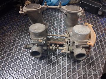 carburatori keihin