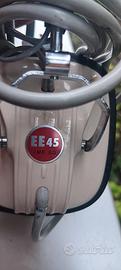 cuffie vintage EE 45