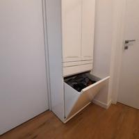 Mobile da bagno o disimpegno