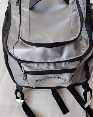 bauletto semi rigido BMW Motorrad