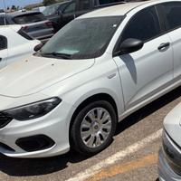 FIAT TIPO 1.3 MTJ s&s 95cv Street KM 21310