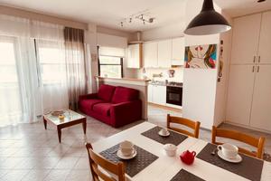 Appartamento estivo Luna-Misano A