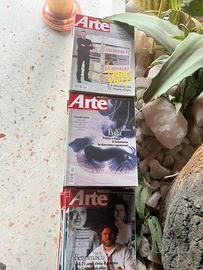 Riviste Arte