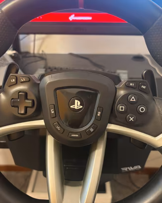 Volante pc/ps4/ps5