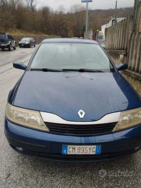 auto datata ma in buone condizioni