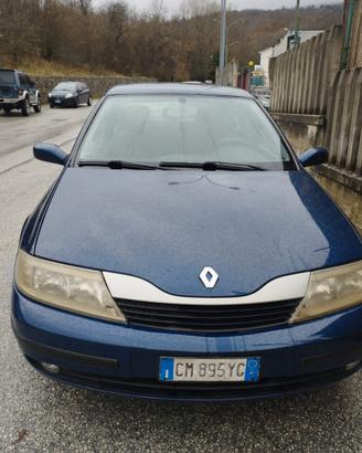 Renault Laguna berlina 1900 diesel-carrozzeria ok!