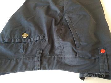 pantaloncini donna