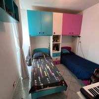 Arredamento cameretta per bambini/ragazzi