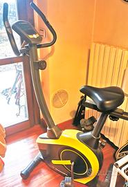 Diadora Lux cyclette