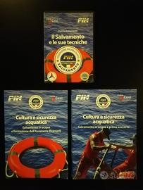 Cultura e sicurezza acquatica