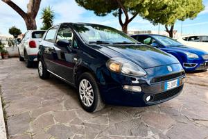 Fiat Punto 1.4 8V 5 porte Natural Power Pop