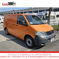 Furgone Volkswagen T5 Transporter Benzina