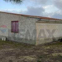 Terreno - San Michele di Ganzaria