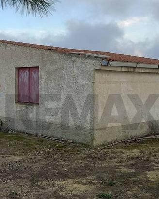 Terreno - San Michele di Ganzaria