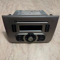 Alfa romeo mito radio originale