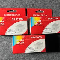 Cartuccia EPSON - PREZZO TRATTABILE