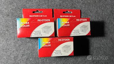 Cartuccia EPSON - PREZZO TRATTABILE