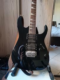 Chitarra elettrica