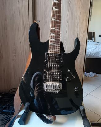 Chitarra elettrica